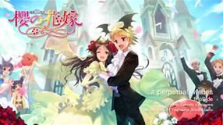 FripSide新曲 -《perpetual wishes》Ragnarok online mobile eps 3.5 wedding theme song