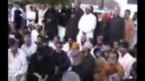 Shah Latif Foundation dargah Part 3