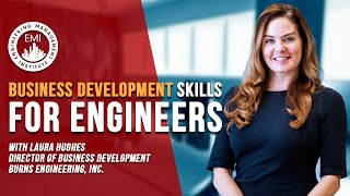 Business Development Skills for Engineers with Laura Hughes screenshot 4