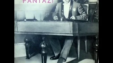 Gheorghe Pantazi (ambal) - Hora de concert (anii '...