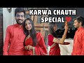 Karwa chauth special vlog  chote mote vlogs