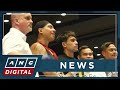 Jimuel Pacquiao scores unanimous decision win in first Vegas match | ANC