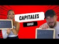 Capitales quizz  qui va gagner  