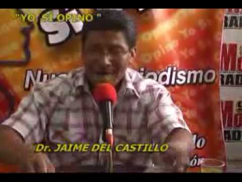 JAIME DEL CASTILLO CONSIDERA QUE VICTIMAS PNP DEL ...