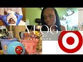 MINI VLOG: CHEMICAL PEEL | SKIN CARE - TARGET RUN | GIFTS FOR KIDS | MOTIVATIONAL ADVICE