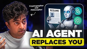 What Are AI Agents — And Why They