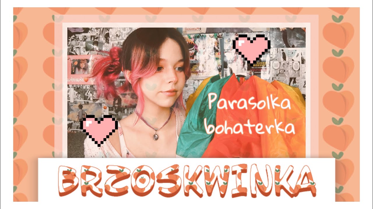 [Najszybszy odcinek brzoskwinki]🍑Brzoskwinka2 #4