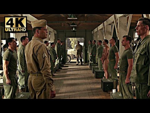Vídeo: Homens Do Exército: Guerra Do Sargento