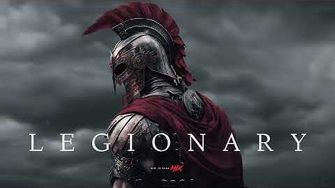 Thumbnail of Epic Dark Electro / Dark Clubbing / Industrial Bass Mix 'LEGIONARY'