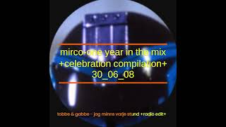 mircoone year in the mix +celebration compilation+ 30_06_08