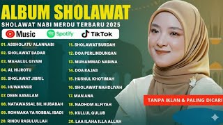 Download Lagu Sholawat Merdu Nissa Sabyan, Ai Khodijah, Alfina Nindiyani | Sholawat Nabi Terbaru 2025 Full Album MP3 Download Lagu Sholawat Merdu Nissa Sabyan, Ai Khodijah, Alfina Nindiyani | Sholawat Nabi Terbaru 2025 Full Album MP3