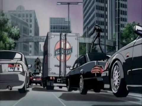 X 1999 - восставший из ада