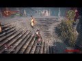 Видео . The Witcher 2. Прохождение Бонус (Плоть от плоти)
