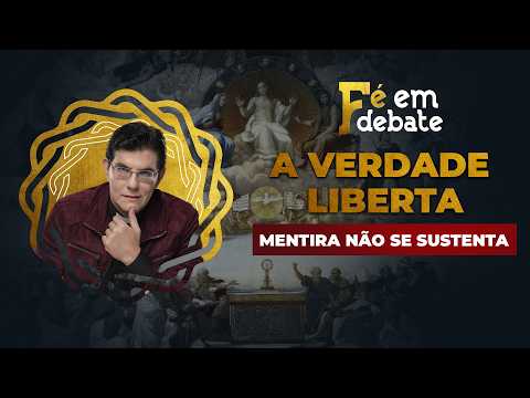 FAITH IN DEBATE | LIES DO NOT LAST
