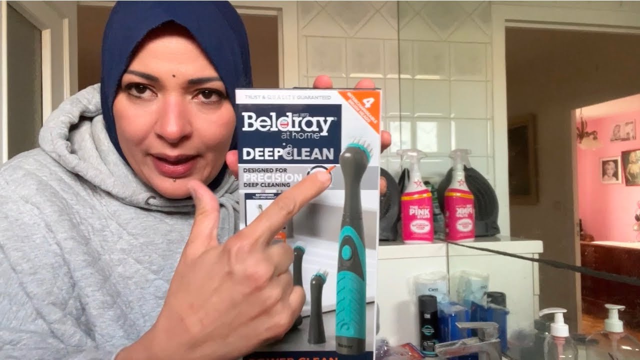 قالي هاتيها علشان تشوفي الميه وهي بتنزل😂من الاخر مضيعتش فلوسي💰💰💰