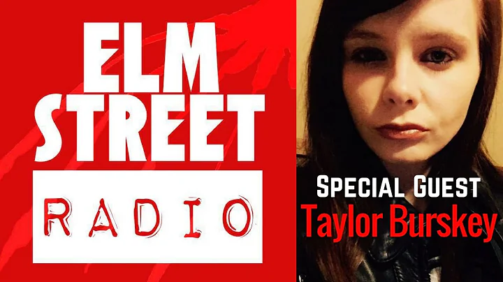 Elm Street Radio: Celebrating Alice with Special G...