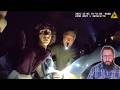 Arrested for Wearing Body Armor in Public (but it’s not illegal)