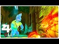 "You're So Hot" Scene | ELEMENTAL (NEW 2023) Movie CLIP 4K