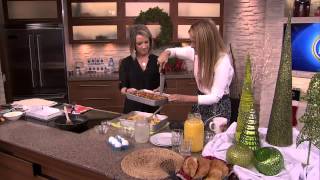 easy christmas brunch ideas