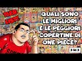 ONE PIECE TIER LIST: QUALI SONO LE MIGLIORI O LE PEGGIORI COPERTINE DEL MANGA DI ODA? 3 di 3