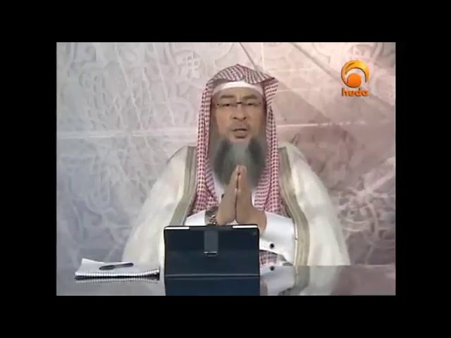 Non Muslims asking if they will go to Heaven if they do good? - Sheikh Assim Al Hakeem class=