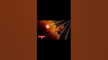 I Surrender All (With Lyrics) - General Nunoo