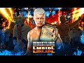 How to make cody rhodes in wrestling empire 2024  undisputed wwe champion  wrestling empire  awe