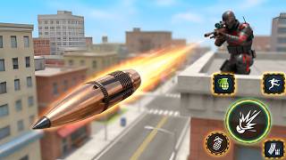 Target Locked! - Goli Game - Android Gameplay screenshot 2