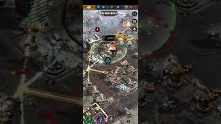 AOZ how to get over 40,000 score Infiniti Zombie #aoo #aoz