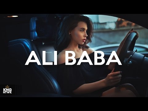 Sparobeatz - Ali