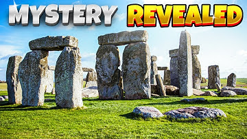 Uncovering the Mysteries of Stonehenge: Secrets of a Prehistoric Site