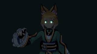 A Little Arsoー Er, Light...