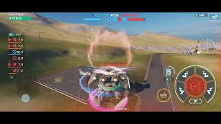 War robots test server testing #warrobots #testserver