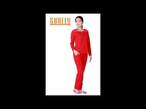 Bộ mặc nhà thu đông 2015 Sunfly Prime | Khái quát các thông tin nói về thoi trang thu dong nam 2015 đúng nhất