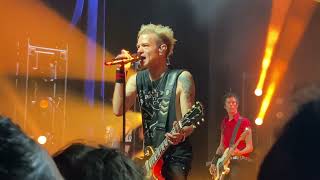 Sum 41 - 