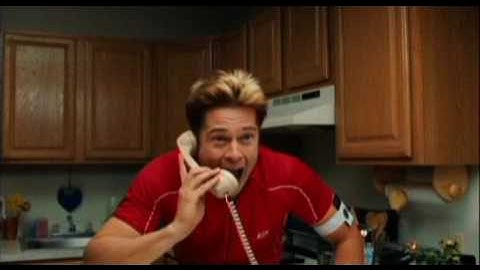 BURN AFTER READING - Official Trailer