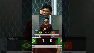 flash back pes 6 | part2