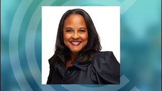 Meet Our President &amp; CEO, Karin M. Norington-Reaves