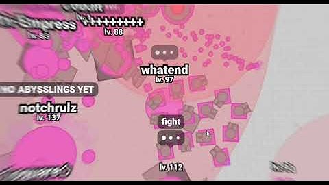 Scenexe2.io!!! abyssling event!!!!!