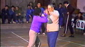 合気道 神意拳 Youtube
