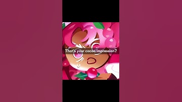 Of course his husband knows ❤️‍🩹🔥#cookierunkingdomfanart #cookierun #darkcacao #manidk