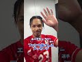 #エバデダンラリー 選手からファンの皆さんへメッセージ🗣️