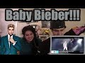"Justin Bieber - Music Evolution (2009 - 2017)" | COUPLE'S REACTION!