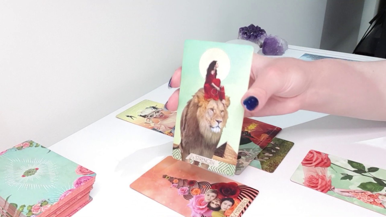 Libra Love 💜 Abundance and A Soulmate 🌈 January 2020