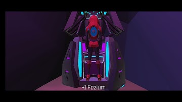 Morphite E16 - Lyshoing System