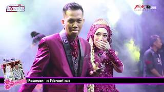 PUTRA NEW MONATA - ISTRI SALEHA - BAGUS QIDOS ( PUTRA SODIQ ) - MITRA AUDIO