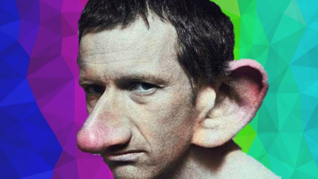10 Weird Facts about The Human Body - YouTube