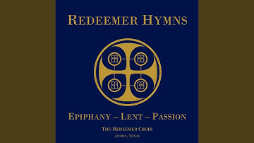 Forgive Our Sins as We Forgive (DETROIT)