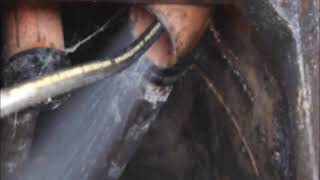 grease trap sizing