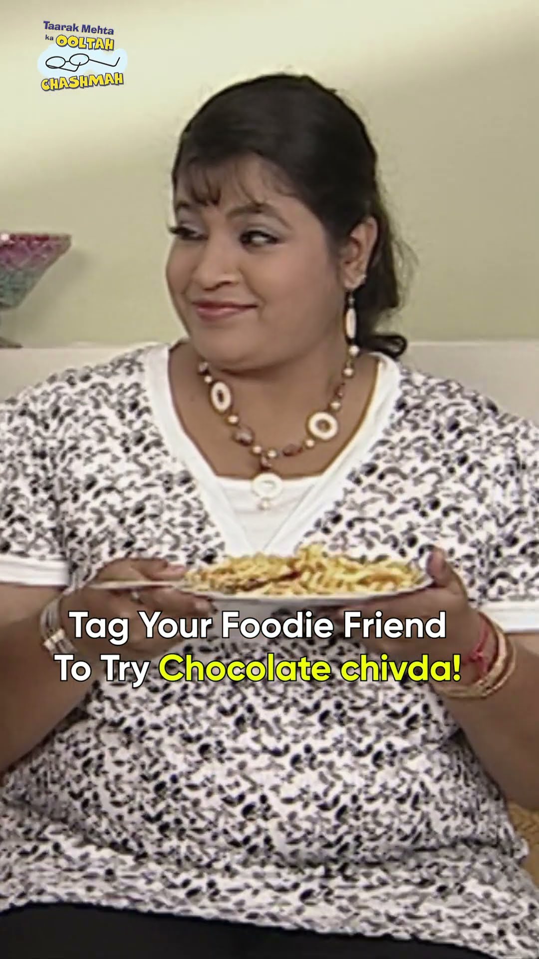 Tag your foodie friend! #tmkoc #comedy #relatable #shorts #comedyvideo #funny  #employees #peon